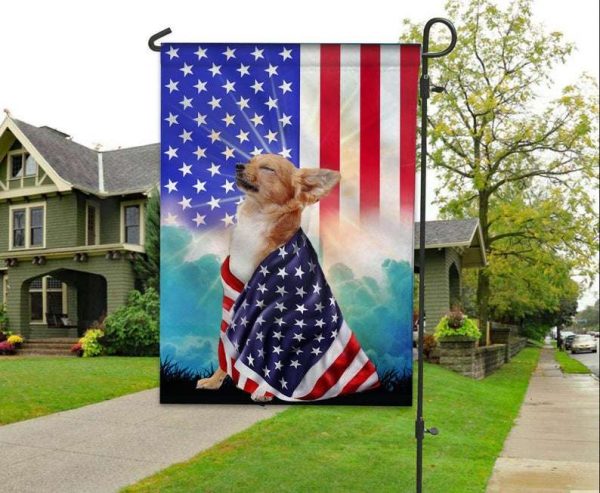 Chihuahua-American-Patriot-House-Garden-Flag-Decorative-Yard-Outdoor-Flags-600x493