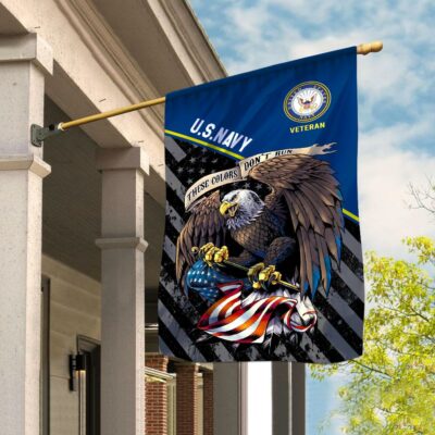 US Army House Flag Garden Flag FG335