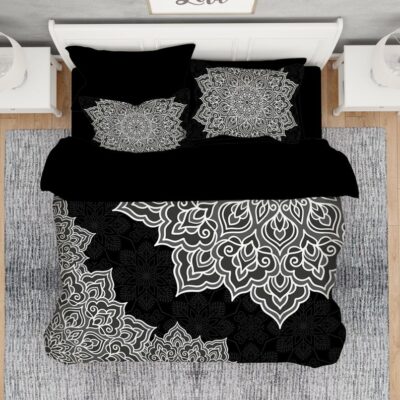 Mandala Bedding Set BS893