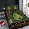 Happy St. Patrick's Day Bedding Set BS1213